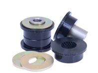 Powerflex Rear Upper Rear Arm Inner Bush. Porsche 993 Powerflex Black Series - PFR57-911, PFR57911, PFR57911BLK, 99333104700, 99333104703