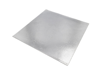 Body & metal work sound proofing 50 x 50cm / 2mm thick - PCG55690200