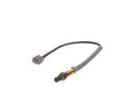 Lambda oxygen sensor AFTER catalytic converter. Porsche 991.2 / 991 turbo - 9A260619800, 9A260619801, 9A260619802, 9A160619801 - 0 258 010 489, 0258010489