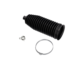 Stuurhuisbalg. Porsche 970 Panamera 2010-16 - 97034719100 - 37571 01