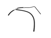 Conduite de retour de carburant. Porsche 911 69-74 - 91135606402, 91135606408, 91135606405