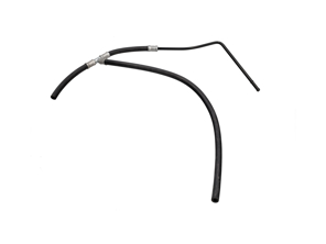 Conduite de retour de carburant. Porsche 911 69-74 - 91135606402, 91135606408, 91135606405