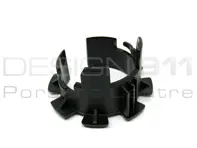 Stoßdämpfer-Stützhalterung. Porsche 993