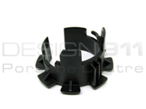 Stoßdämpfer-Stützhalterung. Porsche 993