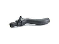 Complimentary water hose. Porsche 996 2002-2005 - 99610685103
