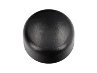 Pomo selector de marchas con pulsador. Porsche 964 / 993 / 968 - 9434262750501C