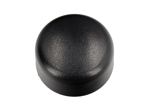 Pomello del cambio con pulsante. Porsche 964 / 993 / 968 - 9434262750501C