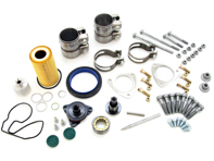 Intermediate shaft bearing (IMS) kit with all ancillary parts 996 3.4L Manual - 99610590102, 99610590100, 99610590101, 99610590103, 99610590104, 99610590105, 99610590106, 99610590107, 99610502406
