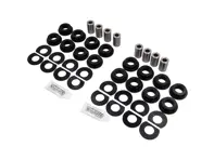 Upper link arm bush, Rear. Porsche 997 PowerFlex - 99733104701, PFR57-509, PFR57509, 99633114705, 99733114701