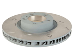 Rotor de disque de frein, AVANT. Porsche 970 Panamera (Réf. OE : 298615301B / 298615302B) - 97035140300, 97035140400, 97035140301, 97035140401, 298615301B, 298615302B