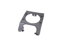 Staffa di montaggio motore tergicristallo. Porsche 356A / 356B - 64450217040 - PP160SW