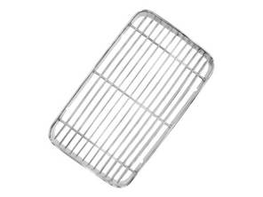 Grille de ventilation pour moteur. Modèles Porsche 356 A / B T5 Coupé - 64455904100 - TMP-9272F