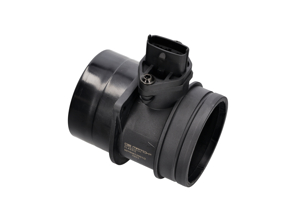 Capteur de débit/masse d'air. Porsche 997TT / GT3 / 957 Cayenne Turbo MKII - 99760612500, 0280218192, 99760612501