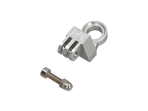 Support de crochet de remorquage pour caméra GoPro Rennline - PH05