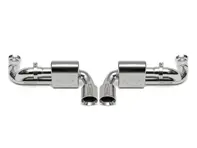 Rennauspuffanlage. Porsche 997.2 GT3 / GT3RS - 99711102792, 99711102793, 99711102797, 99711102780, 99711102799, 99711104794, 99711104797, 99711104782, 99711104784, 99711104894, 99711104897, 99711104882, 99711104884