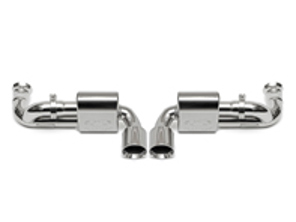 Système d'échappement de course. Porsche 997.2 GT3 / GT3 RS - 99711102792, 99711102793, 99711102797, 99711102780, 99711102799, 99711104794, 99711104797, 99711104782, 99711104784, 99711104894, 99711104897, 99711104882, 99711104884