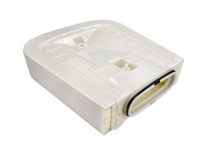 Luftfilter. Porsche E3 Cayenne (9YA) - PAB133843A, 95813384300 - LX32958