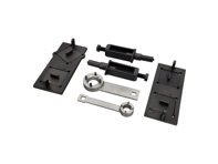 Kit d'outils pour le démontage du carter de boîte de vitesses PDK. Porsche 987.2 / 981 / 718 / 997.2 / 991 / 970 Panamera - C4017