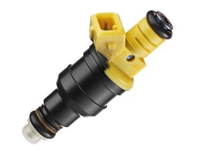 Fuel injector. Porsche 944S 16V 2.5L 1987-88 - 94460611201, 0 280 150 811, 0280150811
