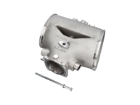 Plenum di aspirazione in alluminio. Porsche 997 3.6L DFI IPD - 9A111012011, 9A111012012, 9A111012013