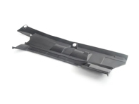Scuttle-Panel-Abdeckung Kunststoff. Porsche 968 RHD - 9455720630801C, 9455720630701C