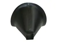 Jack receiver bracket. Porsche 356 B T6 / C - 1681700100, 64450115000, 571080, 64450104500 - 1681700100