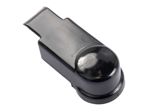 Endkappe Heckwischerarm. Porsche 944 S2 / 944 turbo / 968 - 94462812200