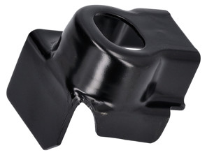 Wagenheberhalterung, vorne. Porsche 996 / 997 / Boxster / Cayman - 99650178500GRV, 99650178600GRV, 99650178500, 99650178600