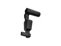 Butée en plastique pour mécanisme de toit pliant. Porsche 964 Speedster 1993-1994 - 96456342100, 96456342200