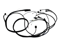 DME / Motorkabelbaum. Porsche 911 3.2L 1986-89 - 91161217309 - RD-911.612.173.09, BP PS9286, 91161217309