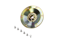 Supporto centrale ventola girante. Porsche 911 1978-79 - 93010601101