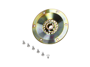 Impeller blade fan centre support. Porsche 911 1978-79 - 93010601101