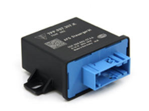 Unité de contrôle de la portée des phares. Porsche 982 Boxster / 982C Cayman - 9A790735700, 7PP907357J