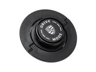 Tapón para botella de vino espumoso y champán Porsche, color negro. - WAP0500720SSCV