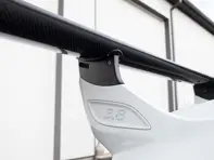 Achtervleugel Kit UCW - Porsche 991.1 GT3 / 991.2 Gt3 - 99151299500, 99151222587, 99151222587G2X