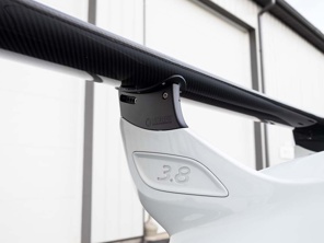 Heckflügel-Kit UCW - Porsche 991.1 GT3 / 991.2 Gt3 - 99151299500, 99151222587, 99151222587G2X