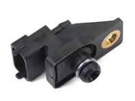 Kraftstoffdrucksensor. Porsche 996 Turbo - 99660620500, 0261230015