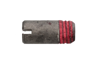 Vite senza testa telaio tetto cabriolet. Porsche 911 - 91156142501, 91156142500