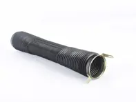 Tuyau de ventilateur de chauffage. Porsche 911 SC - 93021103100