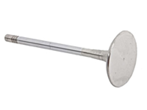 Soupape d'admission de la culasse du moteur. Porsche 996 Turbo / 997 Turbo - 99610511172