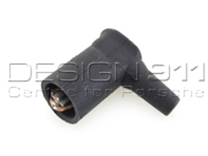 Ignition Coil Plug. Porsche 911 3.2L 1985-89 / 928 1983-91 - 92860213100