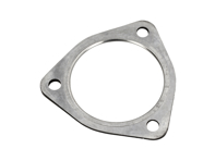 Dichtung Auspuff Endschalldämpfer. Porsche 911 1974-89 - 91111119102, 91111119101 - 160-956