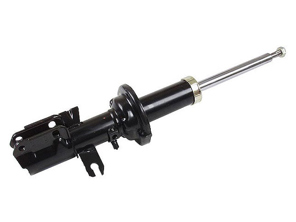 Stoßdämpfer komplett vorderes Federbein LINKS. Porsche 944 TURBO ab 1987 - 95134303105/1, 95134303205/1, 95134303105, 95134303205