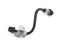 Conduite de frein, arrière. Porsche 981/982 Boxster/ Cayman - 98135558102, 98135558202