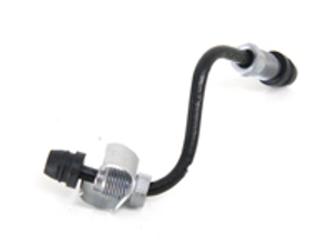 Conduite de frein, arrière. Porsche 981/982 Boxster/ Cayman - 98135558102, 98135558202