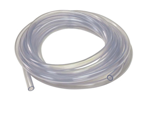 Tuyau ACF, 4 x 6 mm, transparent. Porsche 911 / 912 1965-73 - 99918120440