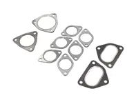 Uitlaatpakkingset Porsche 911 1975 - 1983 - 93011119113, 93011119308, 93011119206, 91111119102