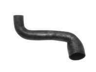 Radiator bottom hose to water pump. Porsche 944S2 / 968 - 95110623704 - URO-004462