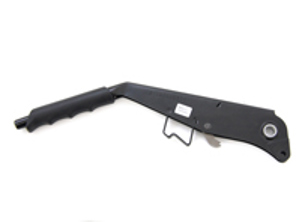 Levier de frein à main. Porsche 914 73-76 - 90142452301