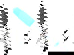 Bilstein Sprint B8 REAR shock absorber. Porsche 993 - 24-195294, 24195294, 99333305102, 99333305112, 99333305135, 99333305137, 99333305202, 99333305212, 99333305235, 99333305237, 99333305139, 24-325417, 99333305138, 99333305234